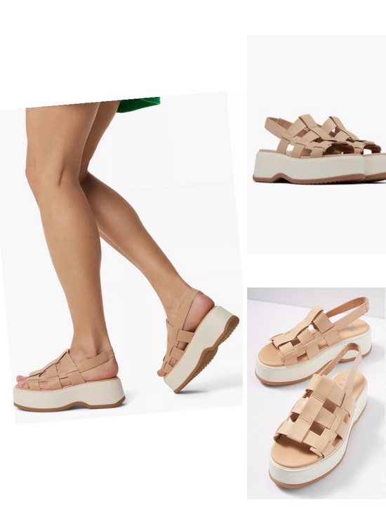 Sorel Shoes - Sorel Dayspring Slingback Sandal